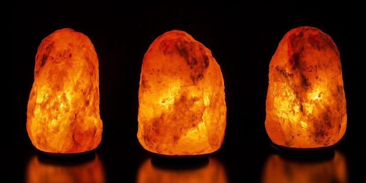 Buyer Beware: How to Avoid Being Duped by Fake Himalayan Salt Lamps
