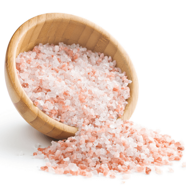 Pink Himalayan Edible Salt