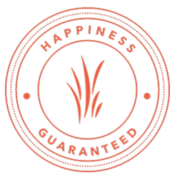 Himalayan Salt Happiness Guarenteed - Himalayan Trading Co.