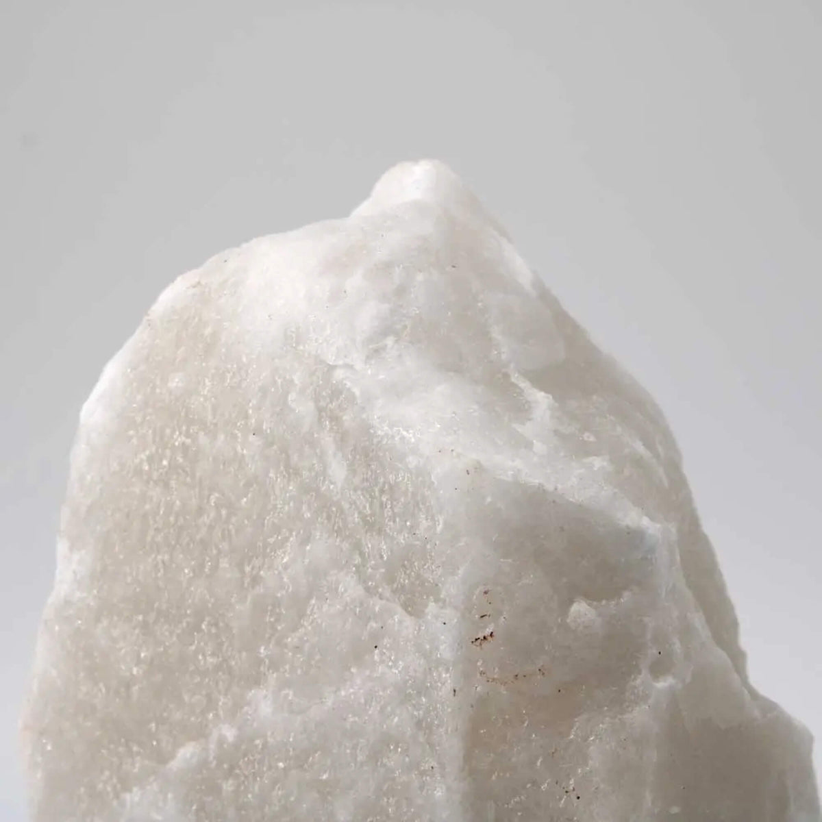 Rare White Himalayan Salt Lamp - Himalayan Trading Co. Himalayan Salt Lamp Himalayan Pink Salt