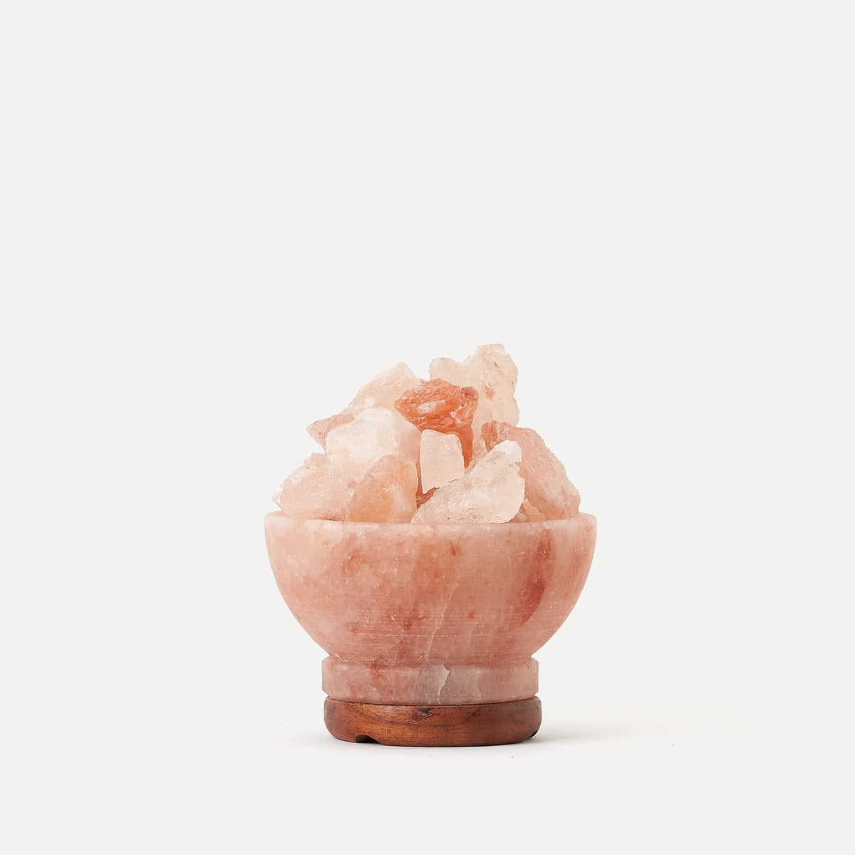 Fire Bowl Himalayan Salt Lamp - Himalayan Trading Co. Himalayan Salt Lamp Himalayan Pink Salt