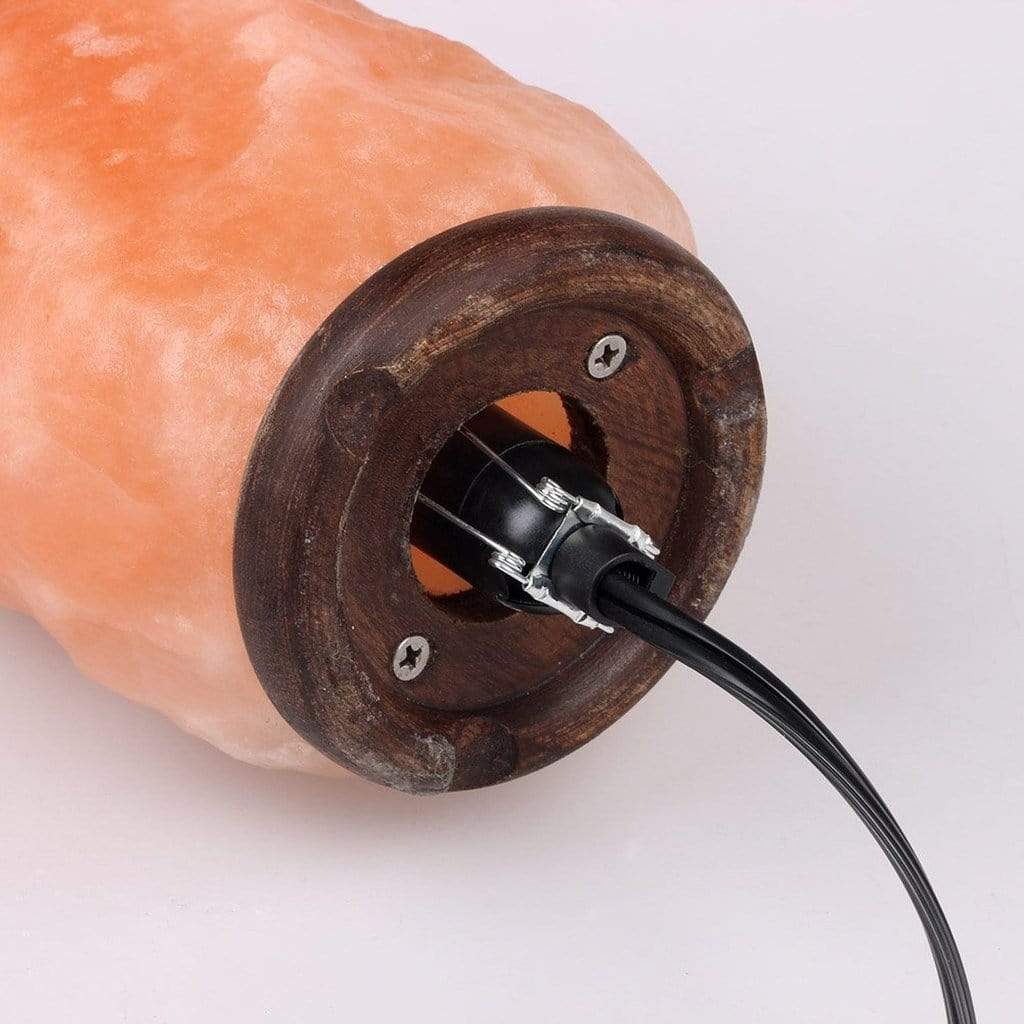 [ORIGINAL] Replacement Dimmer Cord/Wire For All Salt Lamps - Himalayan Trading Co.®