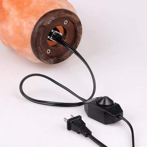 [ORIGINAL] Replacement Dimmer Cord/Wire For All Salt Lamps - Himalayan Trading Co.®