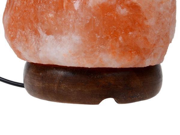 [ORIGINAL] Replacement Wooden Base For All Salt Lamps - Himalayan Trading Co.®